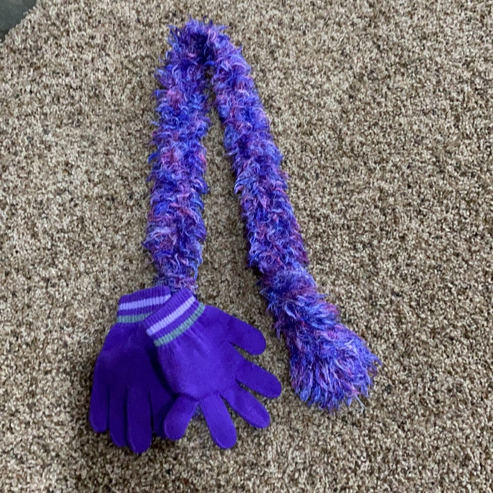 Girls accessories bundle - Picture 2 of 7